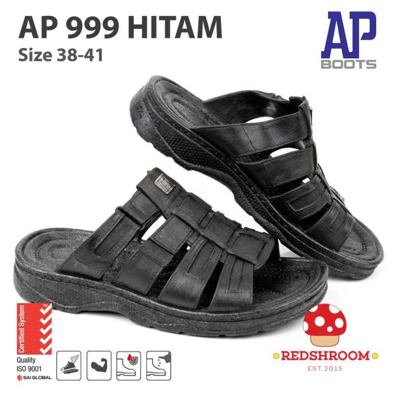 Ap boots sales sandal
