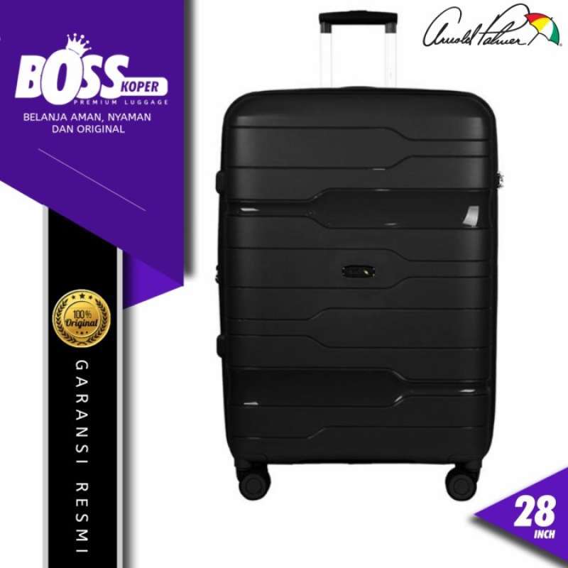 Arnold palmer 28 inch hot sale luggage