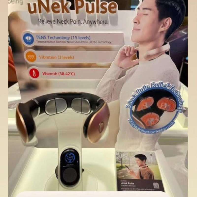 Osim pulse hotsell massager