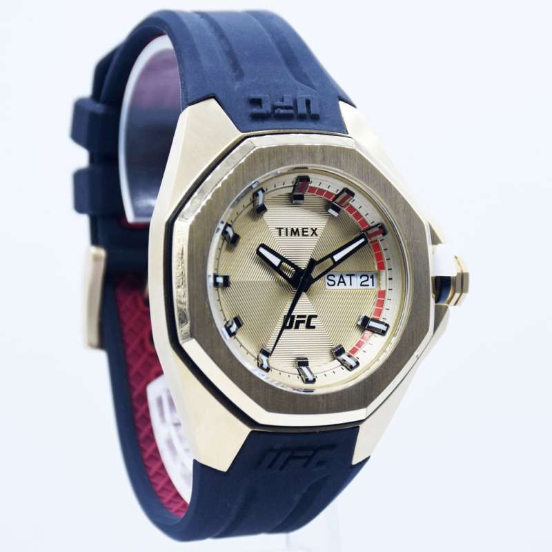Strap jam sales tangan timex