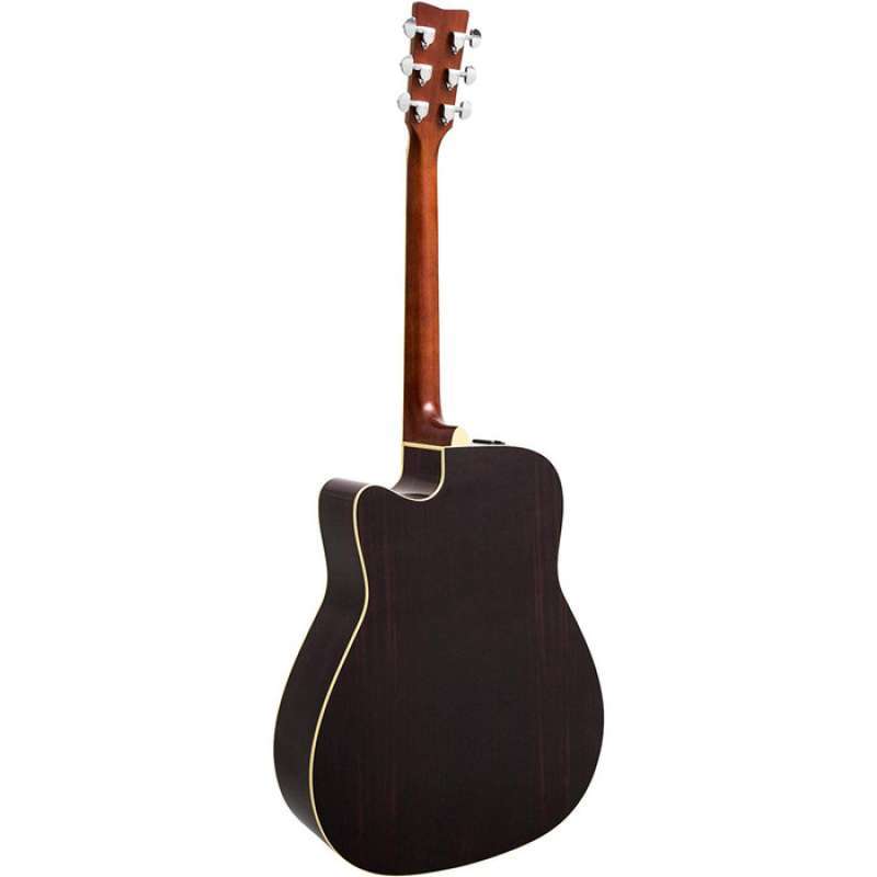 Harga gitar yamaha fgx800c sale
