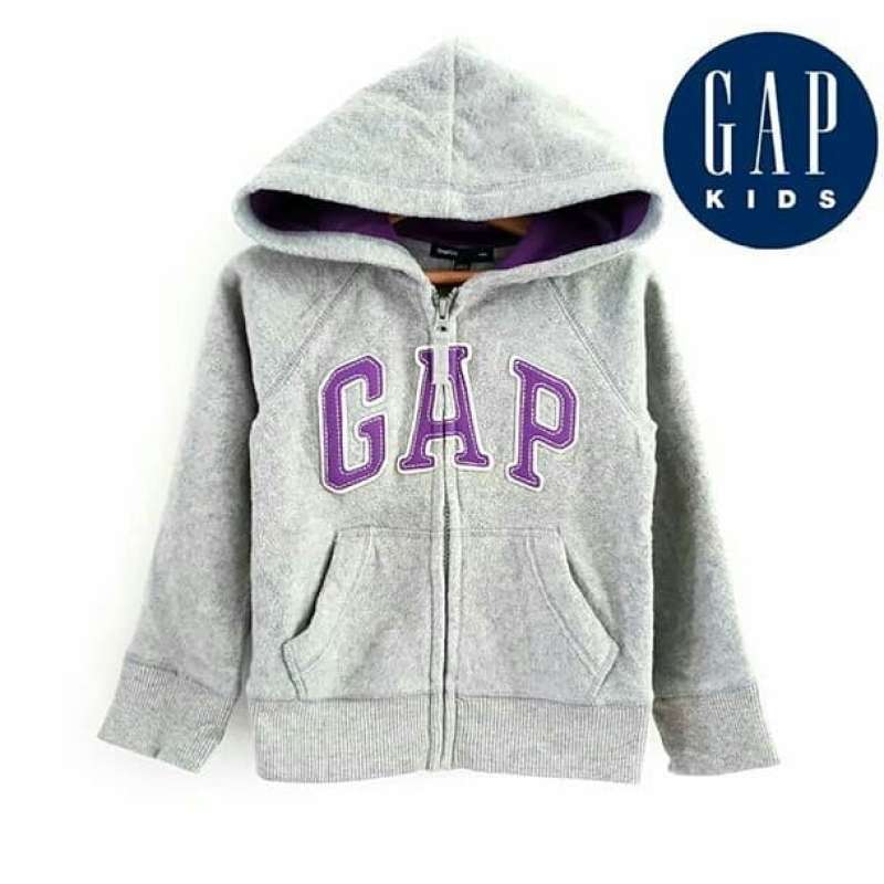 Jaket gap original 2025