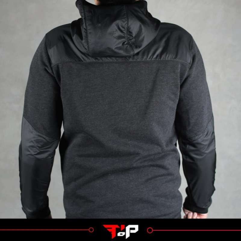 Icon shop malice hoodie