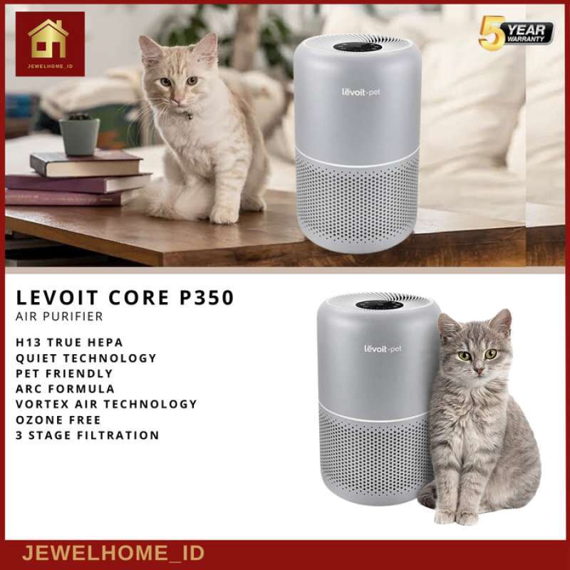 Levoit shop p350 filter