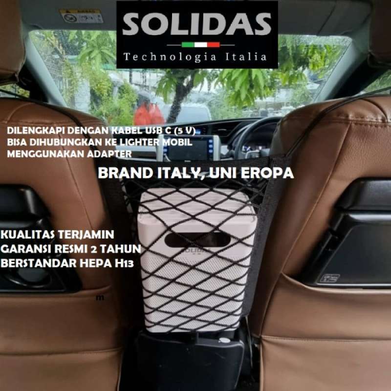 Samsung car 2025 air purifier