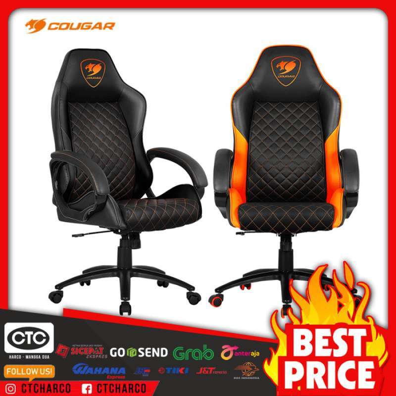Cougar discount fusion price
