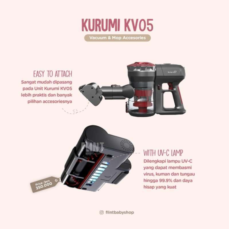 Kurumi kv05 review clearance