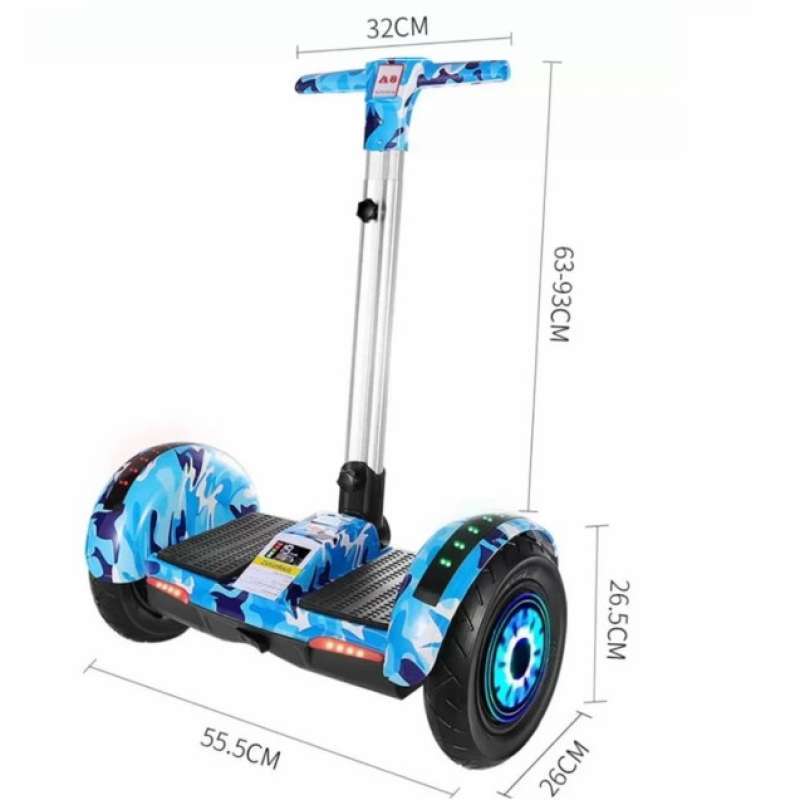 Mini segway a8 deals