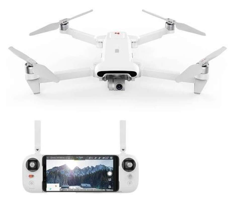 Fimi x8 se top 2020 fpv goggles