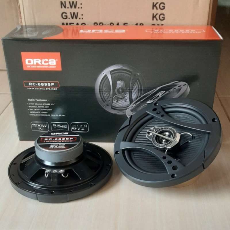 Subwoofer 6 inch pioneer sales