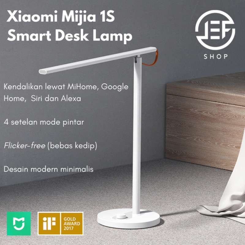 Mijia desk top lamp 1s