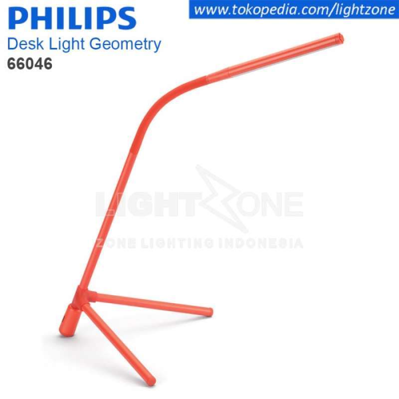 Philips desk discount light 66046