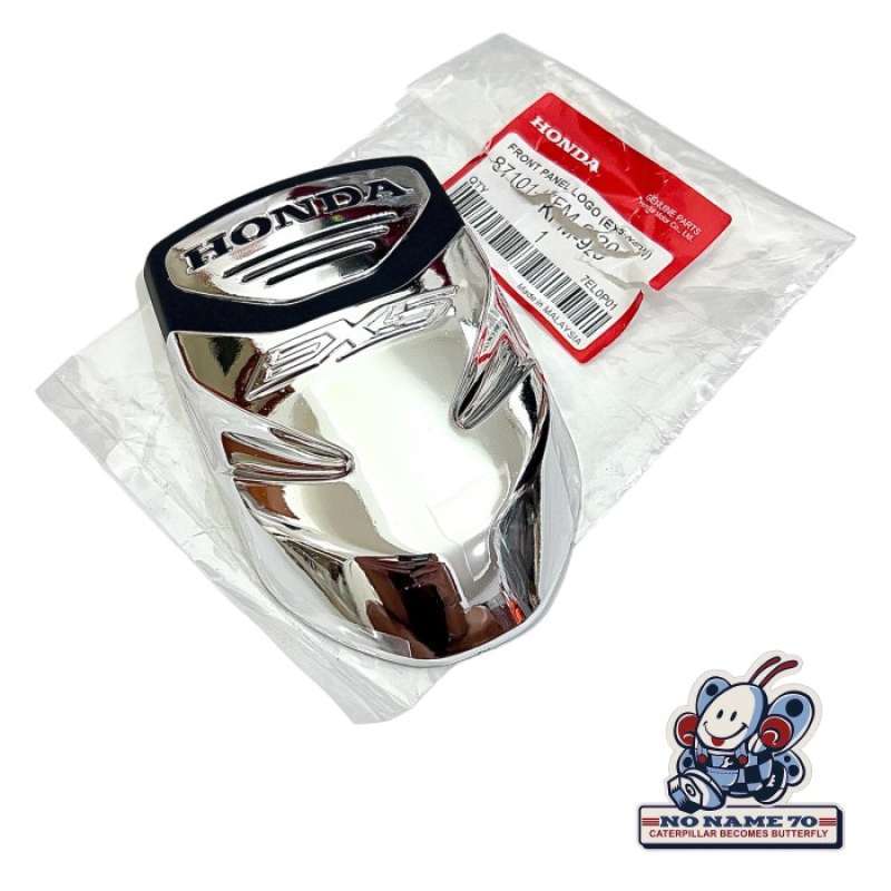 Emblem outlet honda ex5