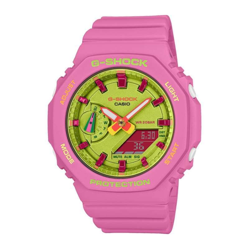Jam Tangan Wanita Casio Original Jam Tangan Casio G Shock Wanita Jam Casio Original Jam G Shock Casio Wanita GMA S2100BS