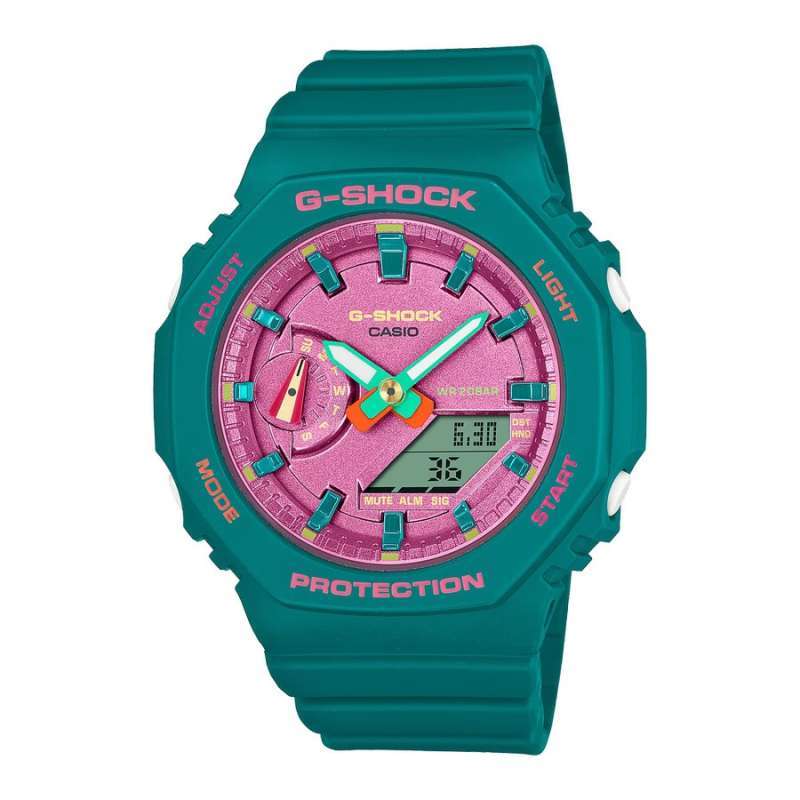 G shock wanita outlet