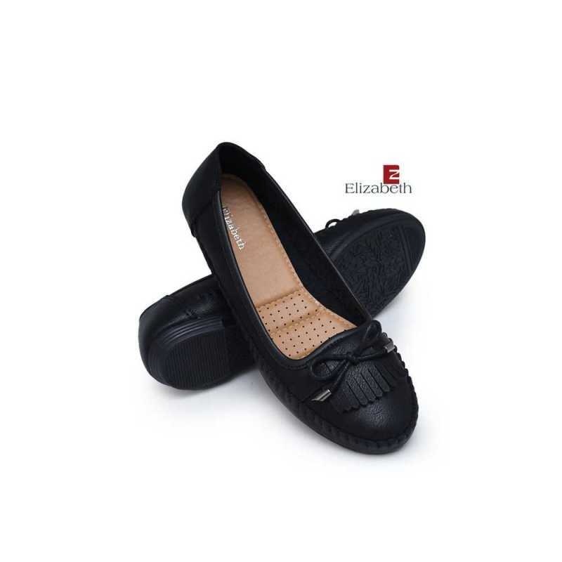 Flat shoes elizabeth sale