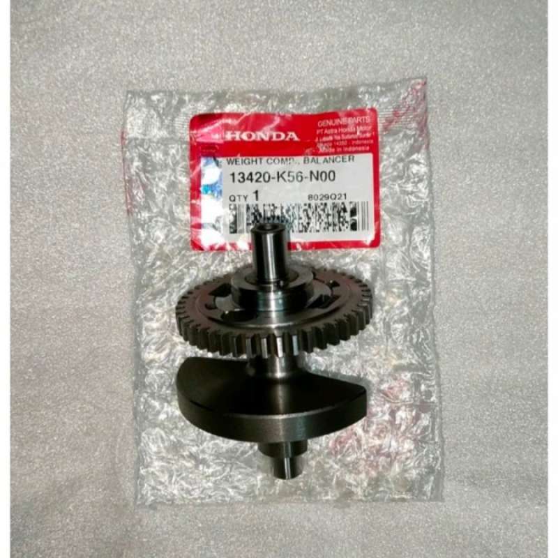 Balancer cb150r clearance