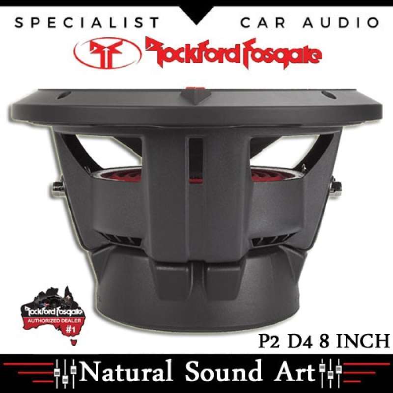 8inc subwoofer on sale