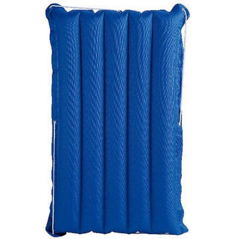 Intex shop canvas raft