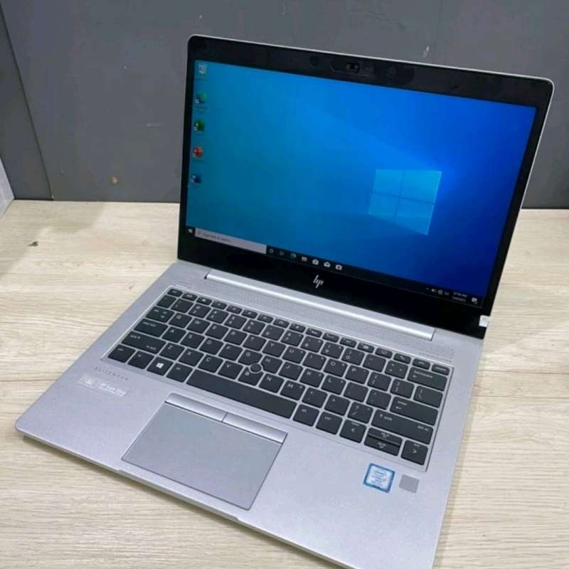 HP EliteBook 830 G5 8GB/256GB SSD i-4721(Pre order from HP EliteBook 830 G5 8GB/256GB SSD i-4721(Pre order from