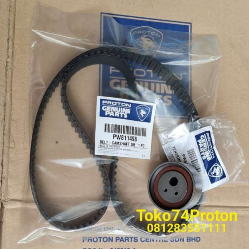 Harga timing belt persona deals