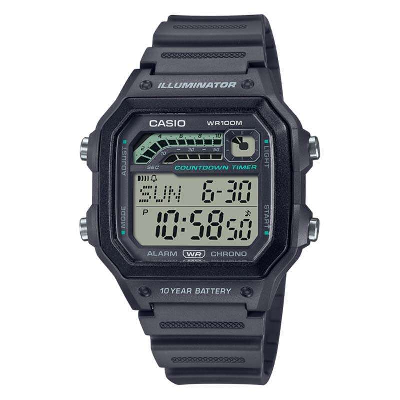 Casio ori on sale