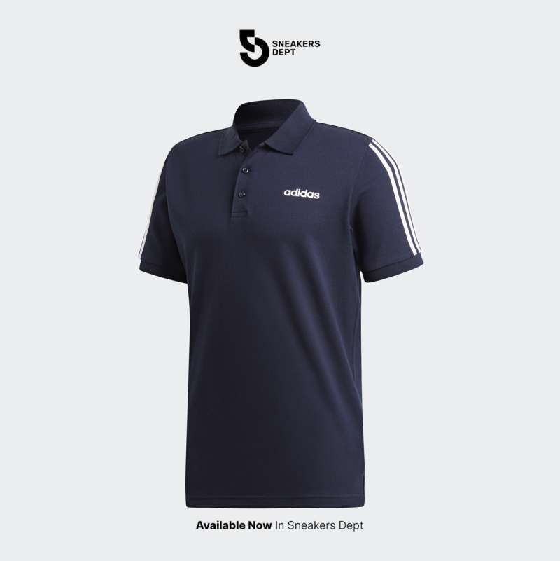 Kaos polo adidas outlet