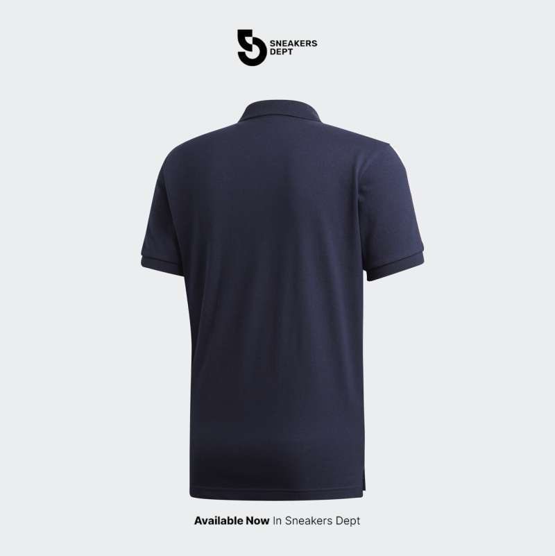 Kaos polo sales adidas