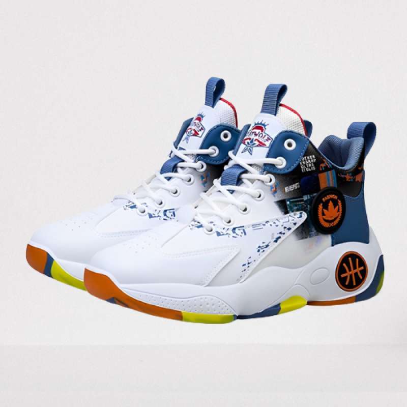 Sepatu basket ori murah 2025