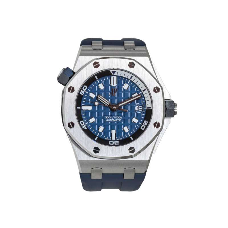 Jual Audemars Piguet Royal Oak Offshore 42 15720ST.OO.A027CA.01 di