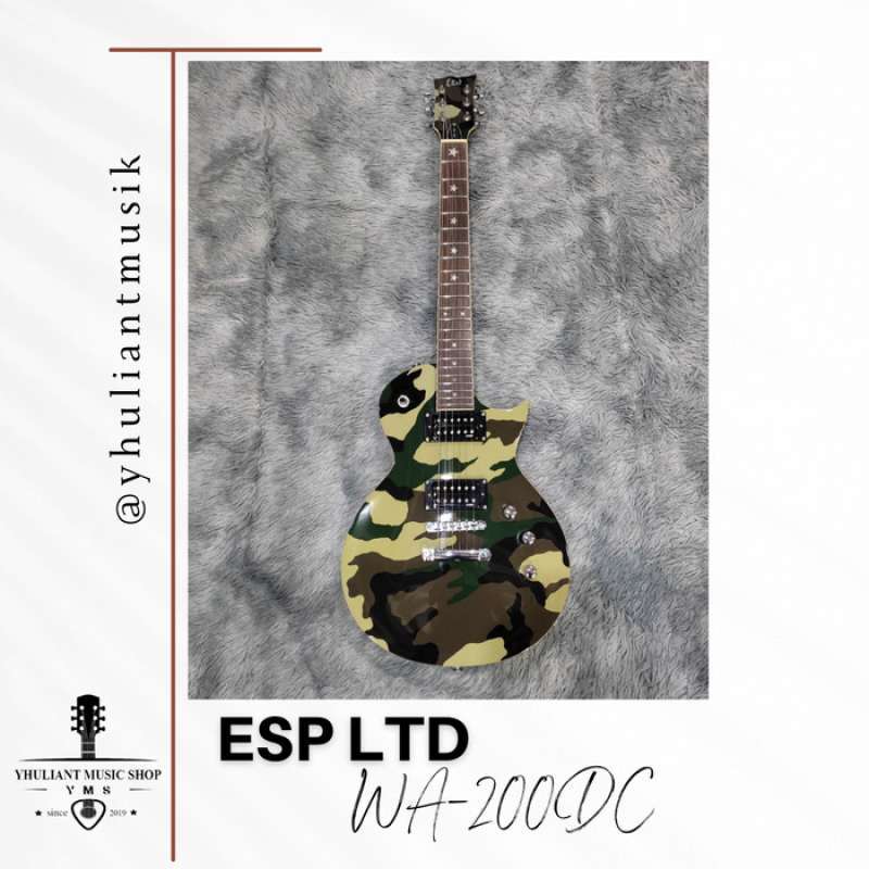 Ltd wa200 deals
