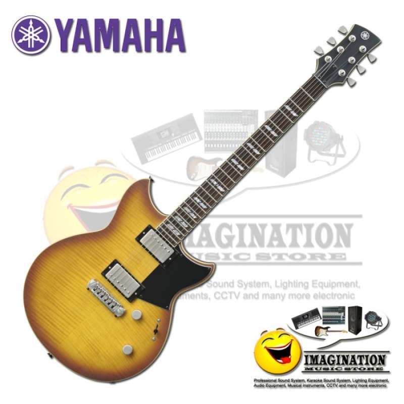 Yamaha revstar shop rs620 brick burst
