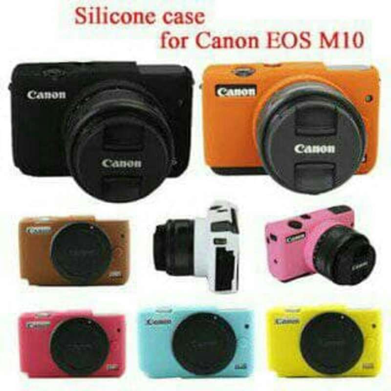 Case canon m10 store