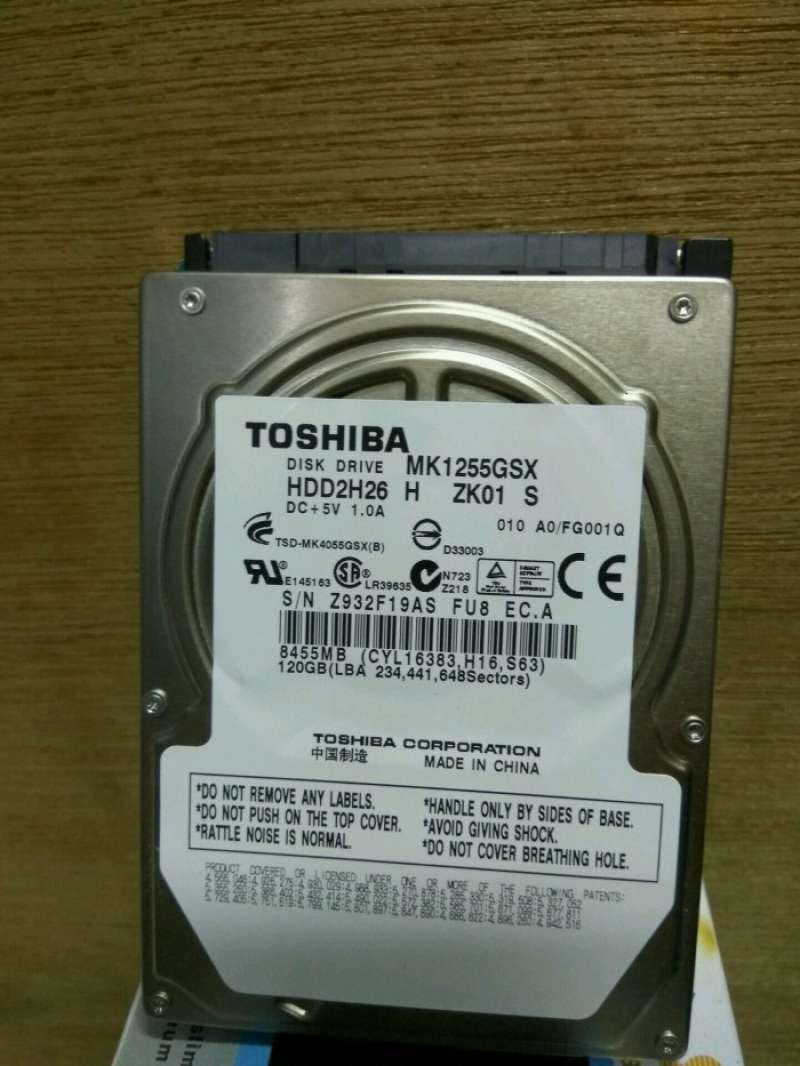 Hdd discount internal ps3