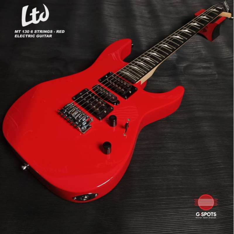 Esp ltd sales mt 130