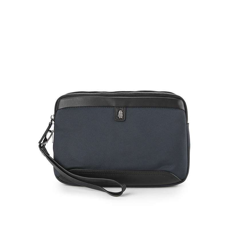 Hush puppies sales clutch man