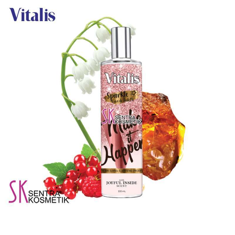 Parfum vitalis cheap