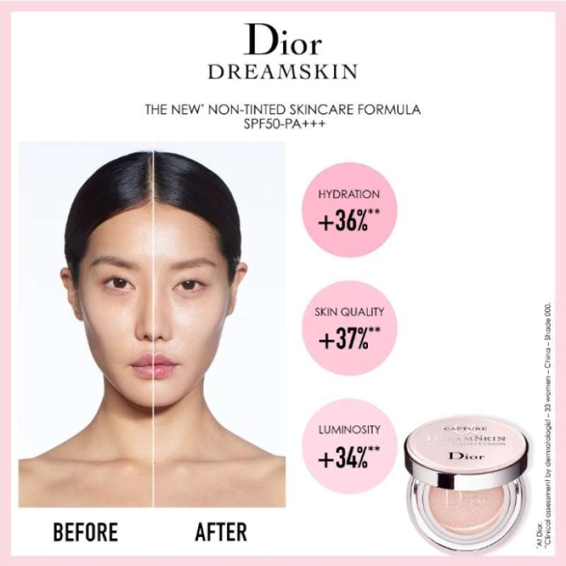 Dior foundation spf 50 hot sale