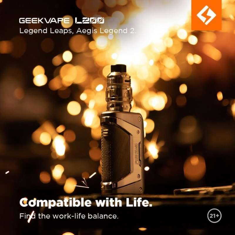 Tank Geek Vape Gratis Ongkir 🏷️ Harga Murah Mei 2026