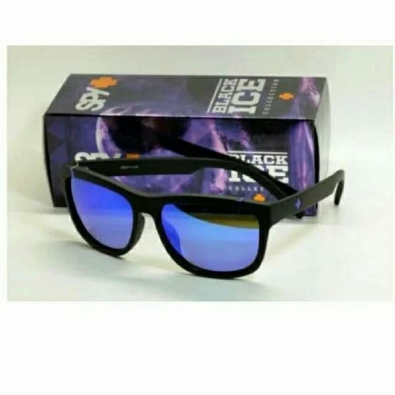 Promo Kacamata Sunglasses Surf Gowes Sepeda Pria Wanita Spy Murena Hitam Biru Diskon 50 Di Seller One storee Wijaya Kusuma Kota Jakarta Barat Blibli