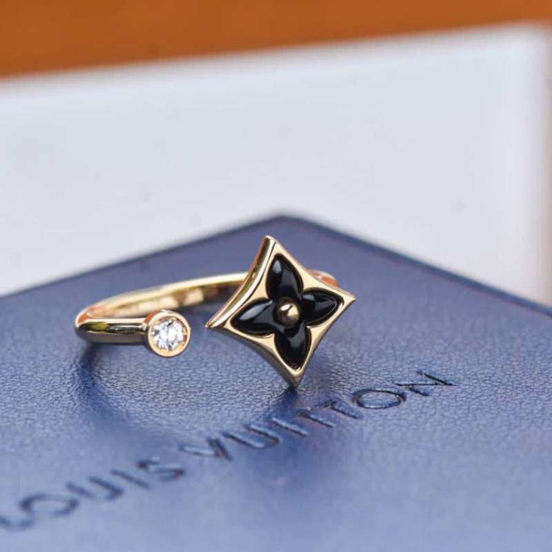 Buy LV Black Gold