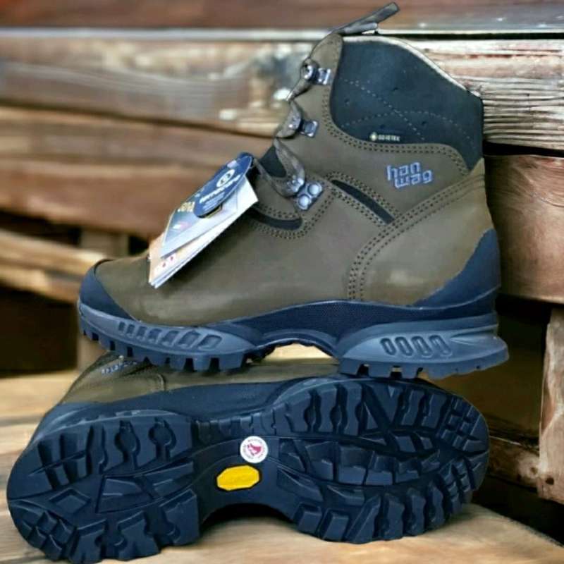 Vibram hanwag cheap
