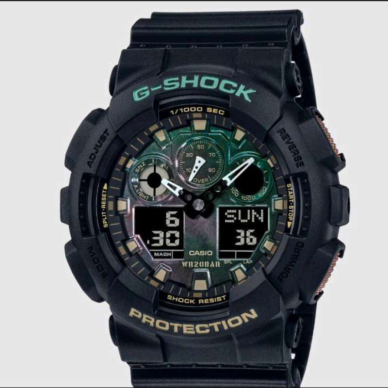 G shock tali besi sales