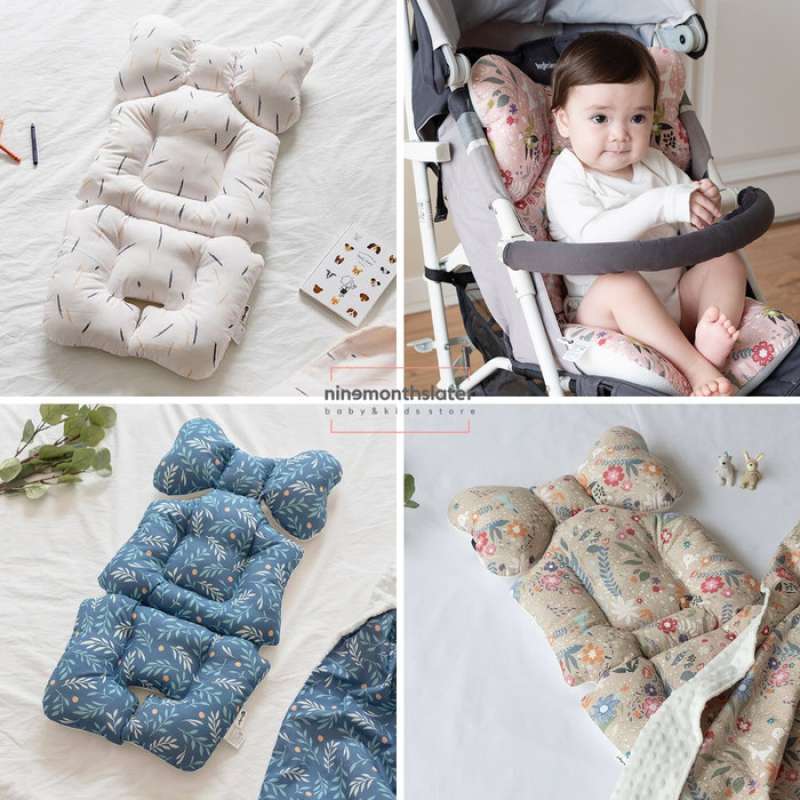 Tatakan stroller top