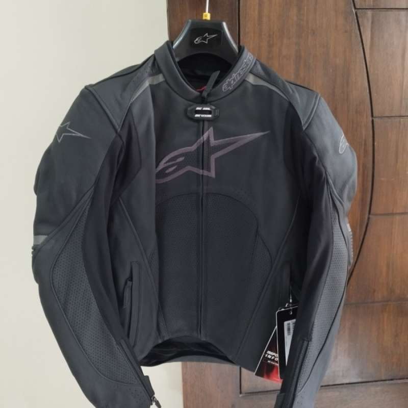 Alpinestars avant jacket hot sale