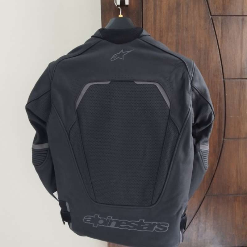 Alpinestars avant jacket store