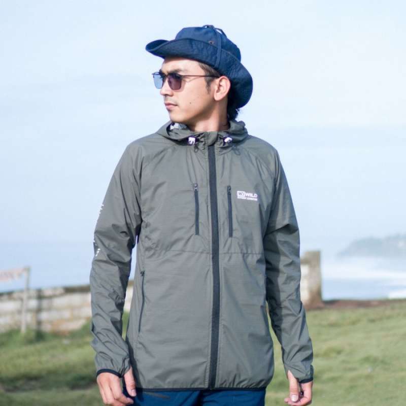 Jual JAKET ULTRALIGHT OUTRIDE SERIES di Seller Platinum Storee