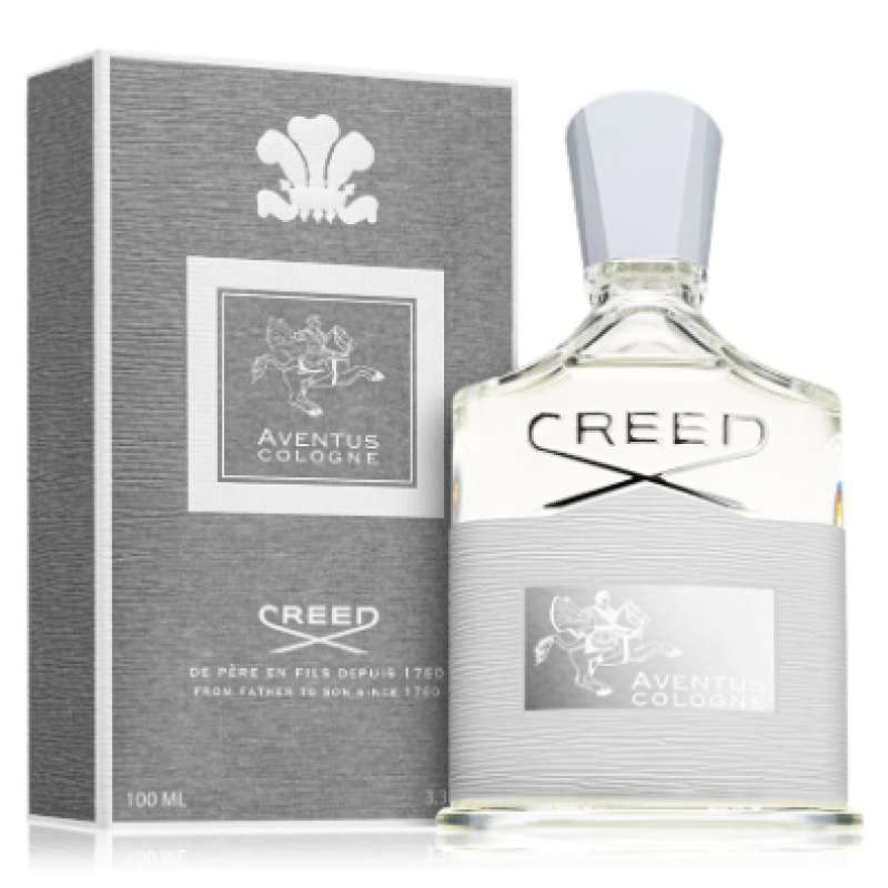 Creed 2025 perfume harga