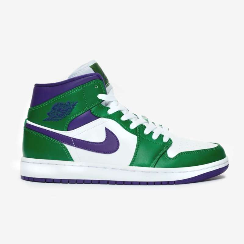 Jual AIR JORDAN 1 MID HULK di Seller Classichype.id Villa gading