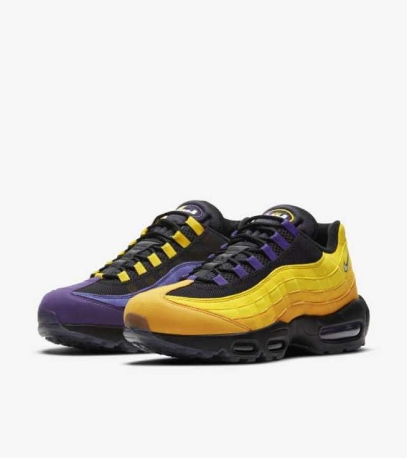 Harga Nike Air Max 95 Original Terbaru Desember 2024